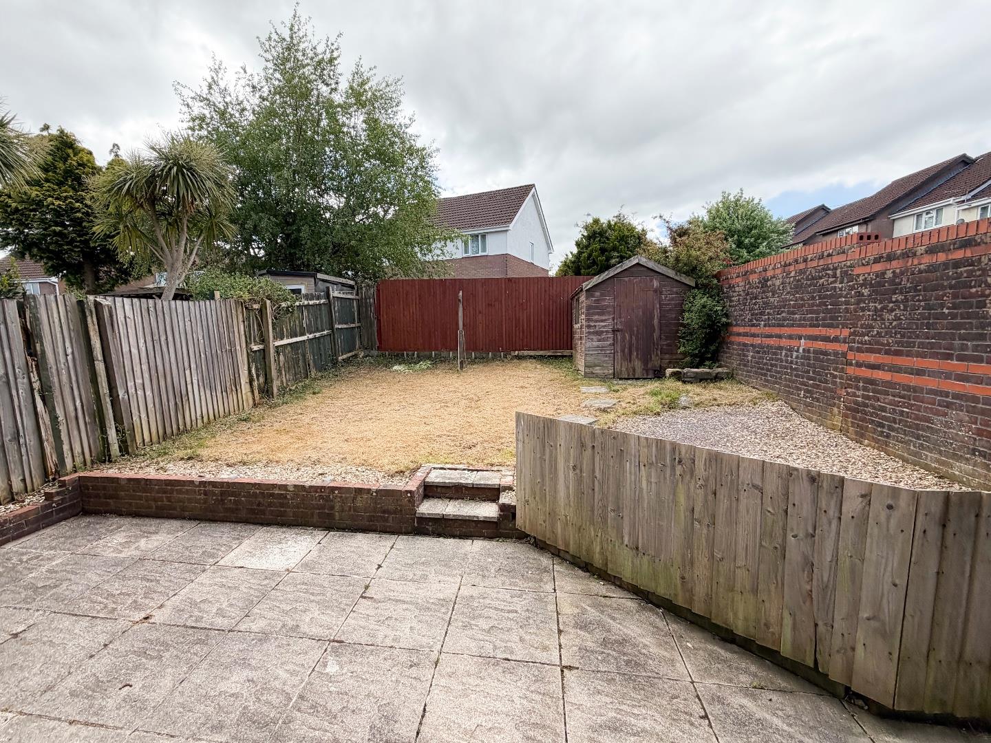 Banc-Yr-Allt, Bridgend County Borough, CF31 4RH